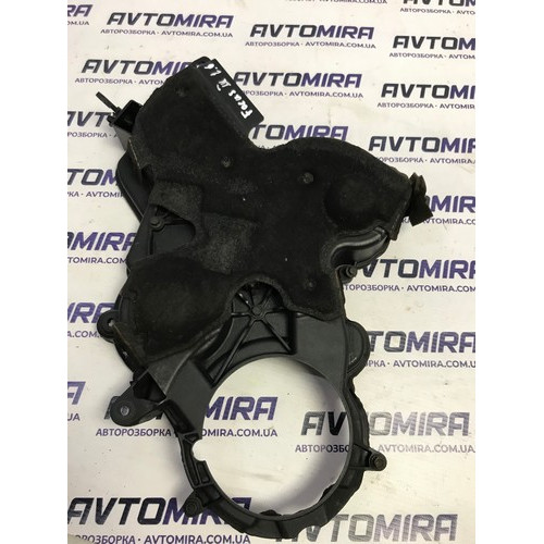 Защита ремня ГРМ Ford Focus 3 1.6 TDCi 2011-2017 9673568180